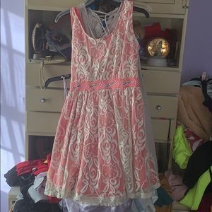 Hello Kitty Skater Dress